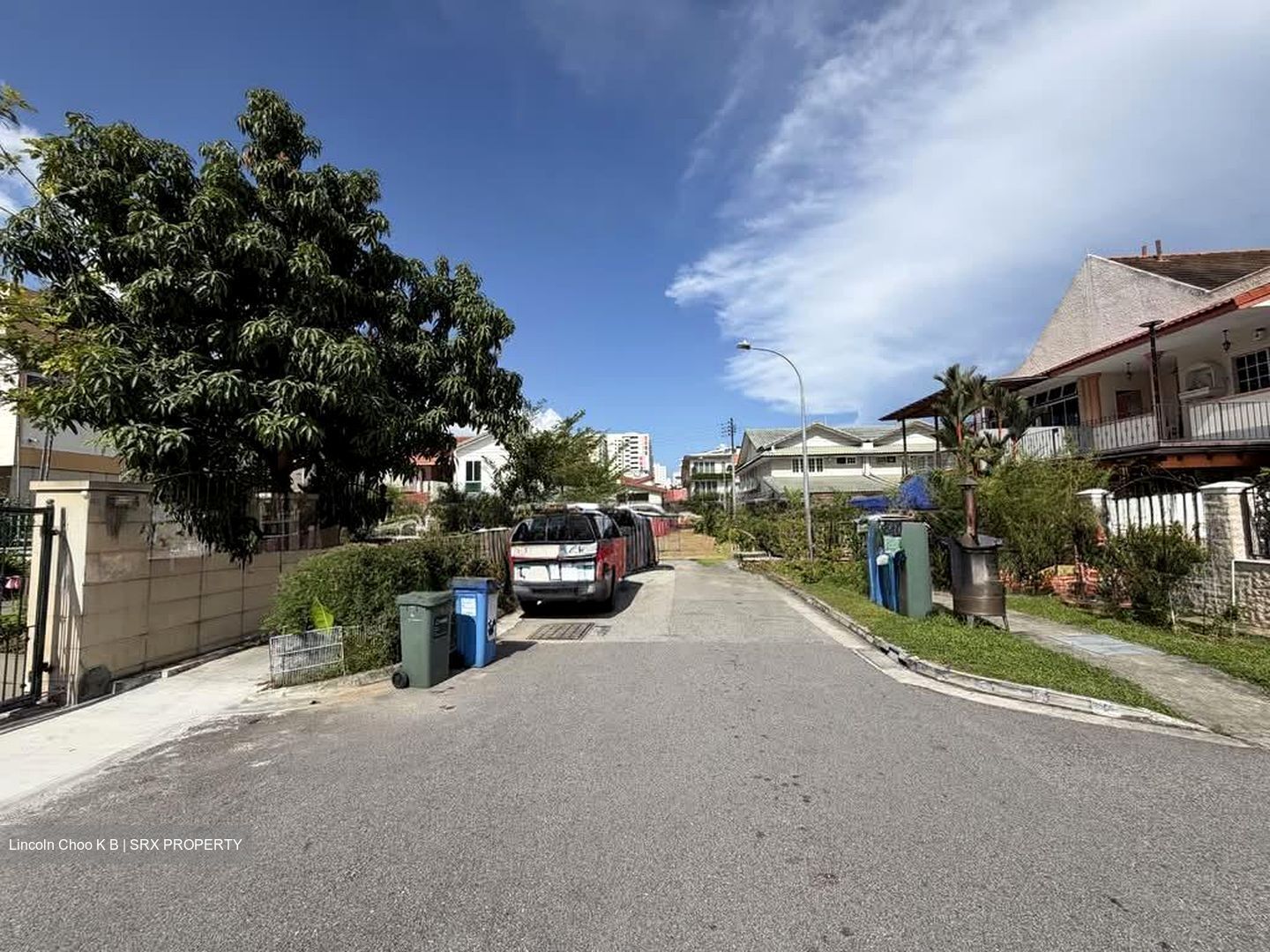 Jalan Sikudangan (D13), Semi-Detached #553550171